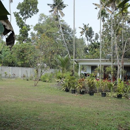 Apartmán Marari Ebin Charlys Mararikulam Exteriér fotografie